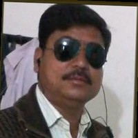 Shashi Kumar Singh