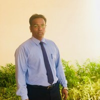 Kiran Dodwad