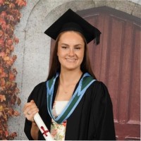 Grace Garvey