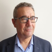 Felix Fernández Díaz