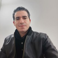Maher Mehri