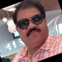 Murthy Gn