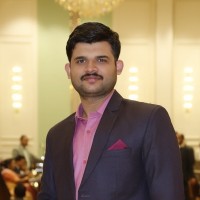 Pranav Shivhare
