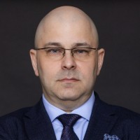 Pavel Gurovskiy