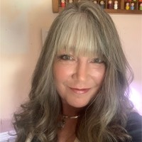 Nancy Mcewen