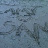 Sam Warren