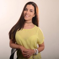 Maria Alexandra Suarez Vasquez