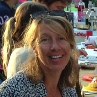Marie Larsson