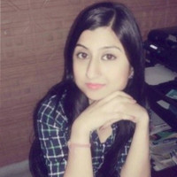 Shefali Bisht