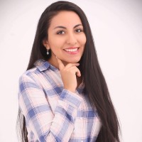 Jessica Torrico Valdez