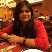 khushboo Jain