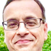 Rajesh Kumar