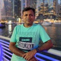 Hitesh Kothadia