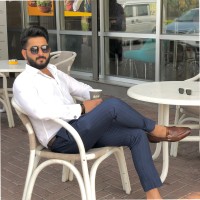 Shoaib Ahmad