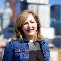 Theresa McVean