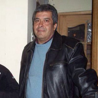 Pedro Vidal Orellana