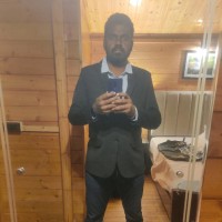 Arunvignesh Gunalan