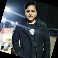 Spandan Mohanty