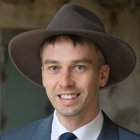 Daniel Steger