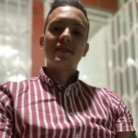 Daniel Alberto Reina Gomez