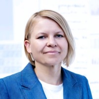 Ewelina Bartoszewicz