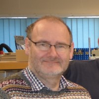 Peter Whiteley