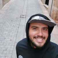 Salvador De Almeida Grandi