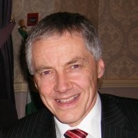 Ciaran Long