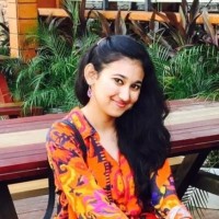 Devanjana Nag