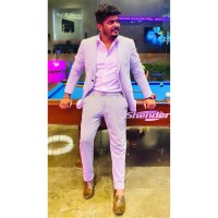 Santhosh R
