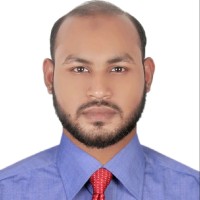 Md. Fozle Rahy