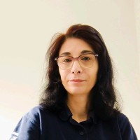 Galina Ilcheva