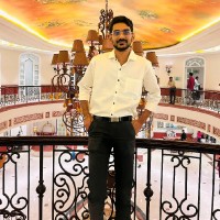 Balaji Dhakne
