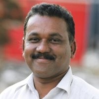 Narendra Naik