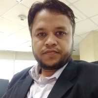 M A Khadeer