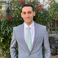 Jeremy Levine