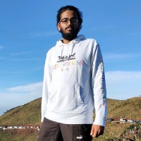 pavan kumar np