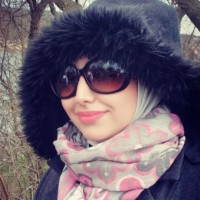 shaima'a malahmeh