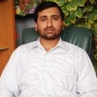 Abdulmoiz khan Mohammed