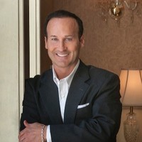John Harrison, Cmp