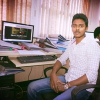 Karthikeyan D