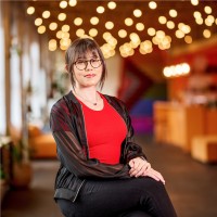 Valérie Bouchard