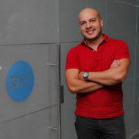 Marcos Matos R.