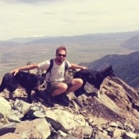Mark Bergquist