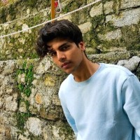 Dipanshu Chaudhary