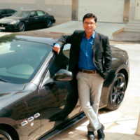 Ravi Devani