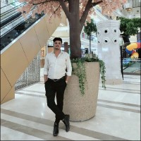 Shubham Pandey