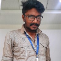 Nandhakumar Gopalakrishnan
