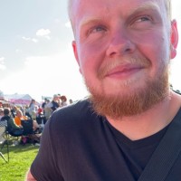 Benjamin Jørgensen