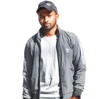 N Hemanth Kumar